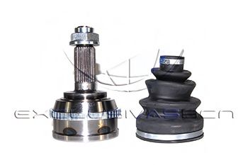 Шарнирный комплект, приводной вал MDR MCV-8449