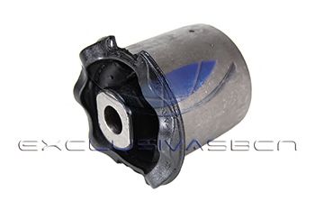 Кронштейн, подушки рычага MDR MEM-8L11