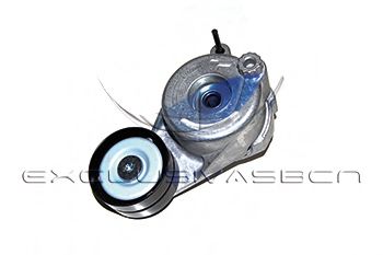 Натяжная планка, поликлиновой ремень MDR MTP-4907