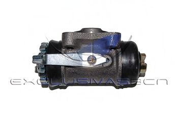 Колесный тормозной цилиндр TRW BWK150