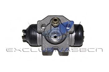 Колесный тормозной цилиндр MDR MWC-2632