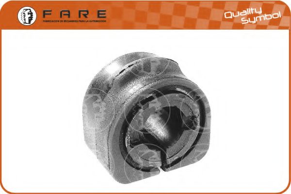 Опора, стабилизатор FARE SA 2425