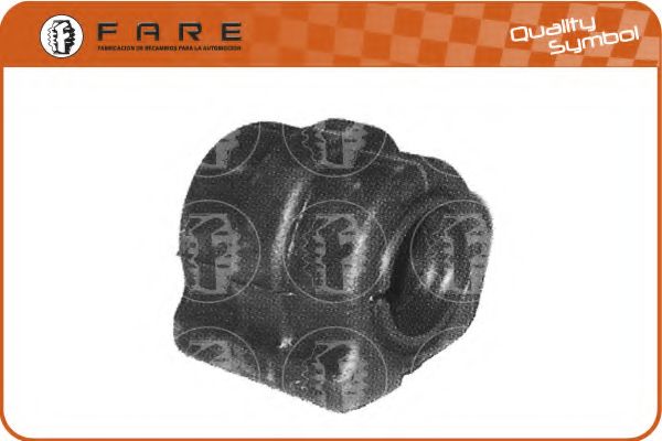 Опора, стабилизатор FARE SA 2447