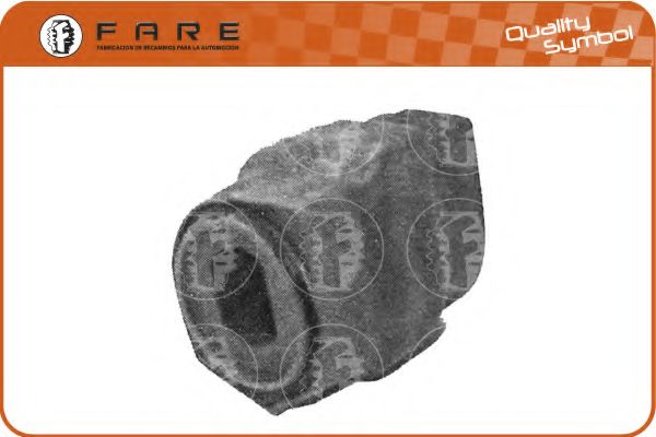 Опора, стабилизатор FARE SA 2477