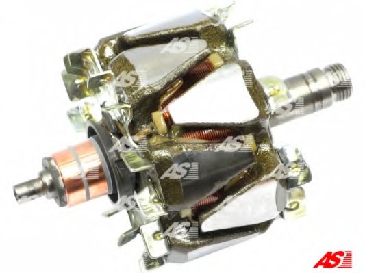 Ротор, генератор AS-PL AR5004