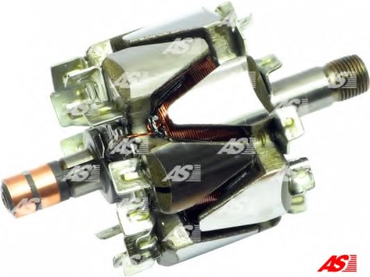 Ротор, генератор AS-PL AR6004
