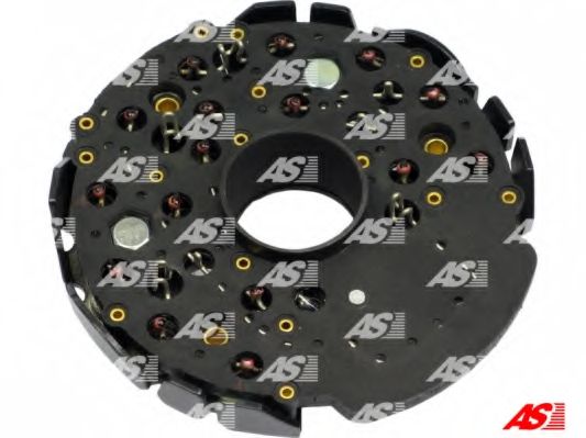 Выпрямитель, генератор AS-PL 0061542102