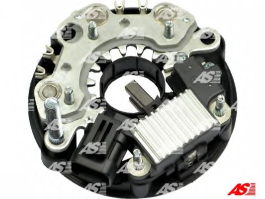 Ремкомплект, выпрямитель генератора AS-PL ARR2017