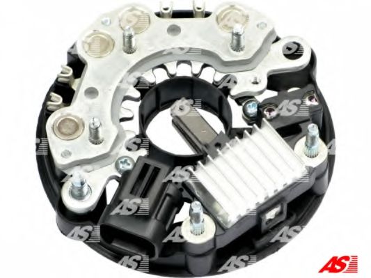 Ремкомплект, выпрямитель генератора AS-PL ARR2018