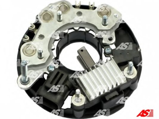 Ремкомплект, выпрямитель генератора AS-PL ARR2019