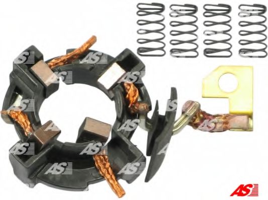 Кронштейн, угольная щетка AS-PL SBH3010