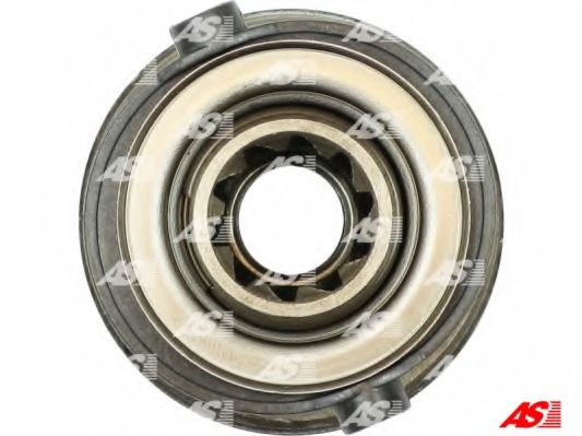 Привод с механизмом свободного хода, стартер AS-PL 0001138019