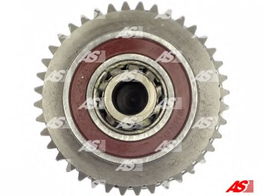 Привод с механизмом свободного хода, стартер UNIPOINT SD5030