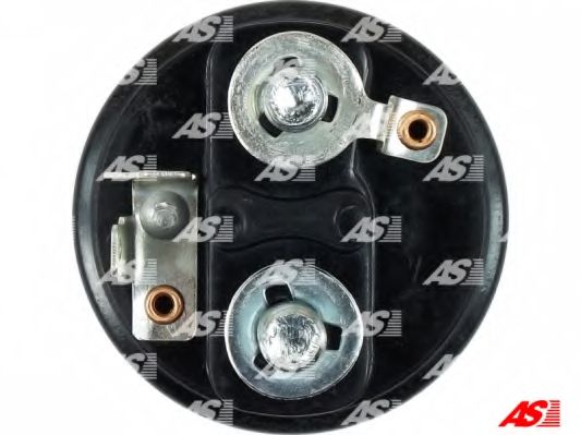 Ремкомплект, стартер AS-PL SP0020