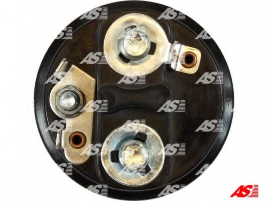 Ремкомплект, стартер HC-Cargo 231565