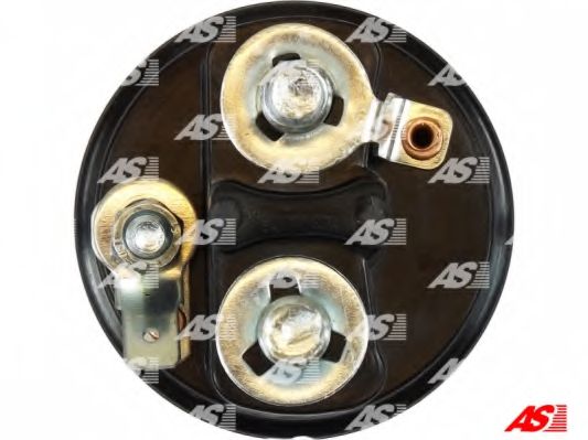 Ремкомплект, стартер AS-PL SP0027
