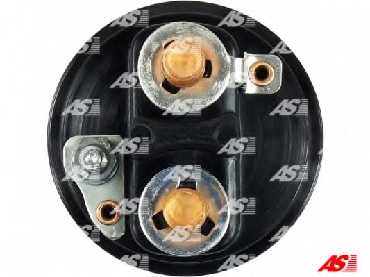 Ремкомплект, стартер AS-PL SP3006