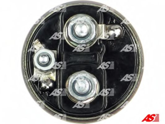 Тяговое реле, стартер AS-PL 0001109268