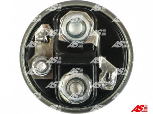 Тяговое реле, стартер AS-PL 0001107476