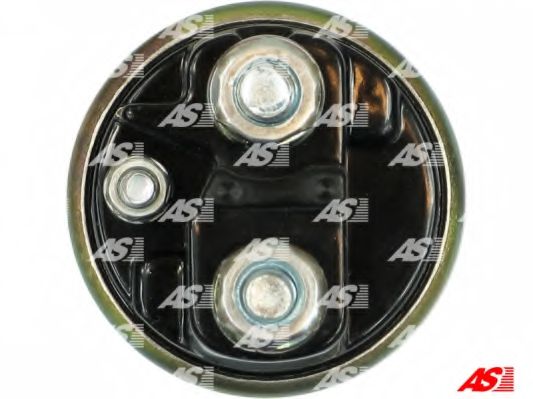 Тяговое реле, стартер AS-PL 0001138039