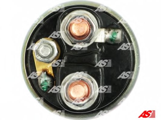 Тяговое реле, стартер AS-PL 96FB11000KB