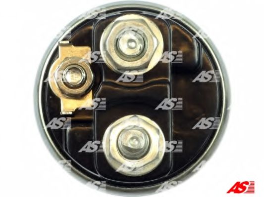 Тяговое реле, стартер AS-PL 0001121422