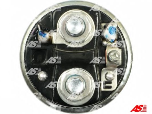 Тяговое реле, стартер AS-PL 82013922