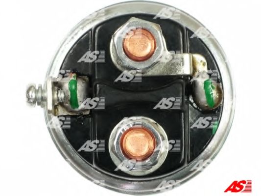 Тяговое реле, стартер AS-PL SS2050
