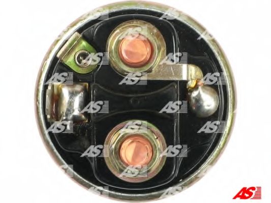 Тяговое реле, стартер AS-PL SS2052