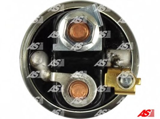 Тяговое реле, стартер AS-PL SS2055