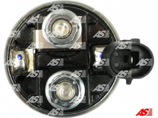 Тяговое реле, стартер AS-PL M2T88571