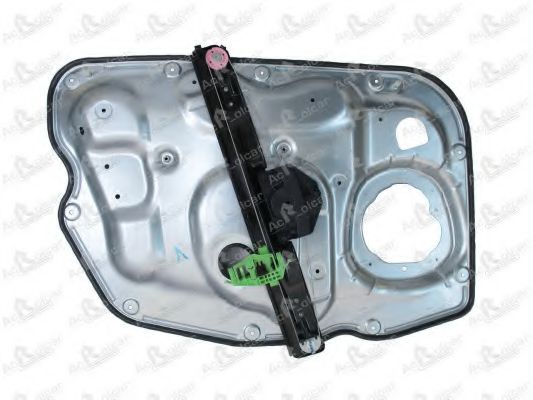 Подъемное устройство для окон AC Rolcar 010170