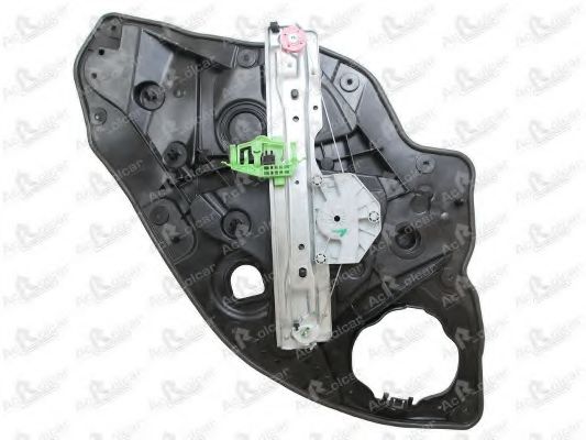 Подъемное устройство для окон AC Rolcar 01.0173