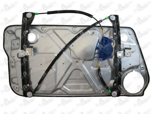Подъемное устройство для окон AC Rolcar 01.4882