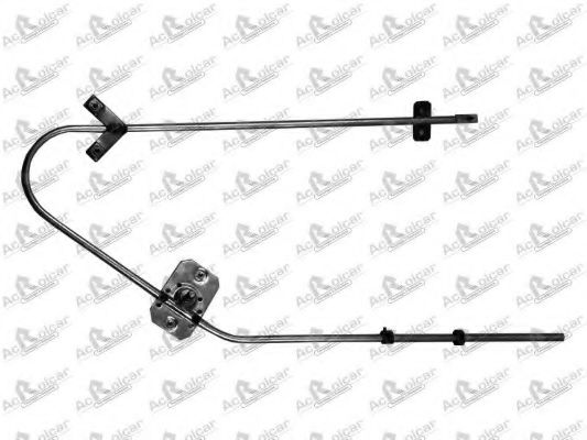 Подъемное устройство для окон AC Rolcar 03.2601