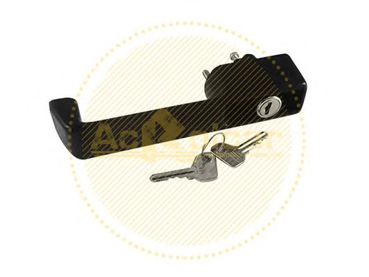 Ручка двери AC Rolcar 41.2500