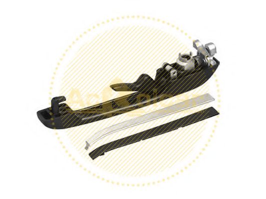 Ручка двери AC Rolcar 41.4755