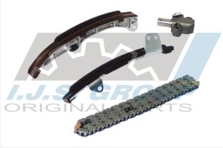 Комплект цели привода распредвала IJS GROUP 40-1072K