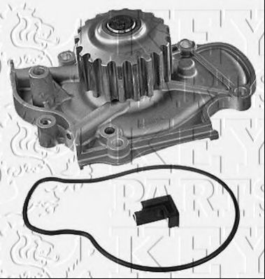 Водяной насос KEY PARTS KCP1603