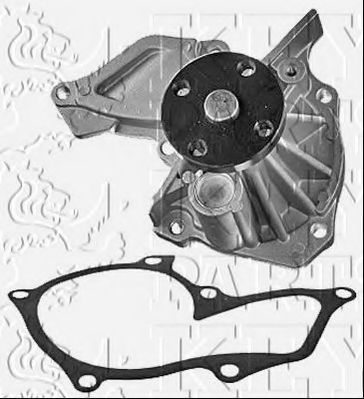 Водяной насос KEY PARTS KCP1713