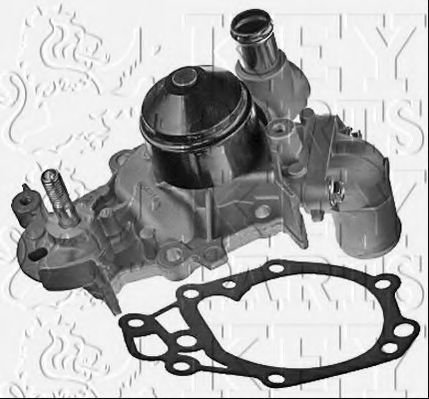 Водяной насос KEY PARTS KCP1756