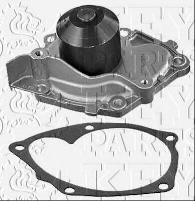 Водяной насос KEY PARTS KCP1946