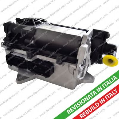 Блок управления, автоматическая коробка передач DIPASPORT CMB002R