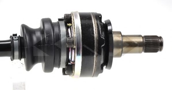 Приводной вал LÖBRO 300745