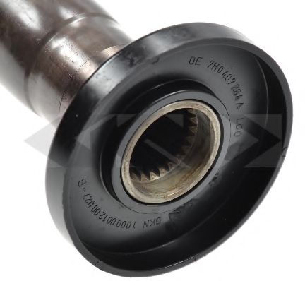 Приводной вал LÖBRO 304502