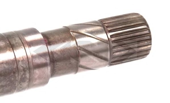 Приводной вал LÖBRO 304967