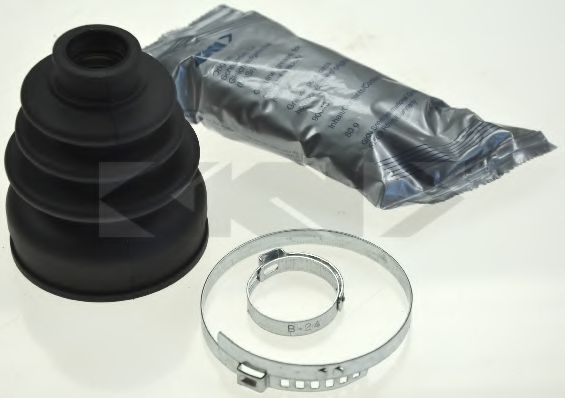 Комплект пылника, приводной вал LÖBRO 305373