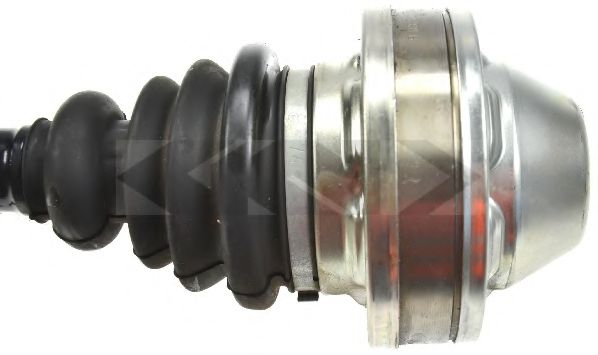 Приводной вал LÖBRO 305483