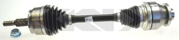 Приводной вал LÖBRO 305511