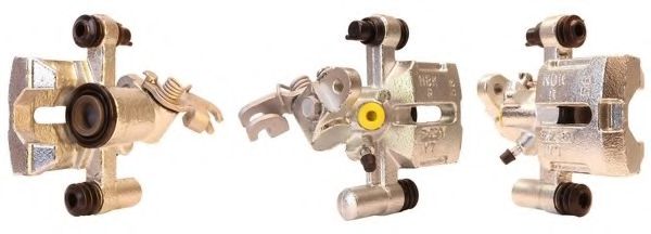 Тормозной суппорт FERODO FCL694498